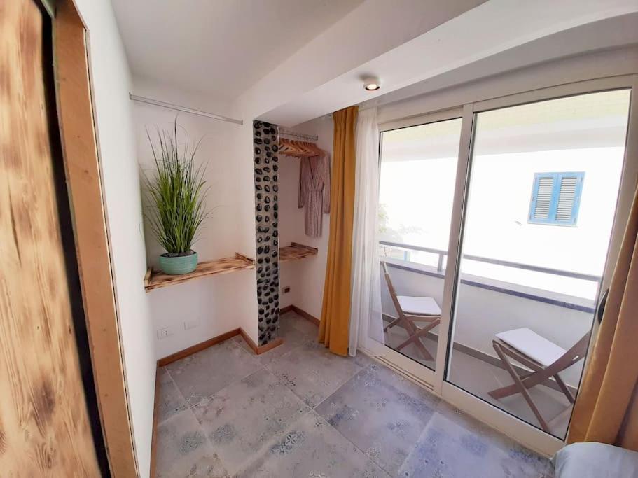 Penthouse With Rooftopbar, Fiber Wifi, Next To The Beach! 圣玛丽亚 外观 照片