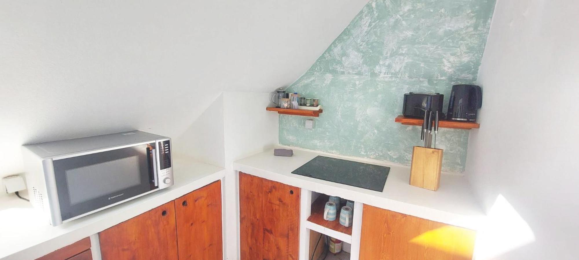 Penthouse With Rooftopbar, Fiber Wifi, Next To The Beach! 圣玛丽亚 外观 照片